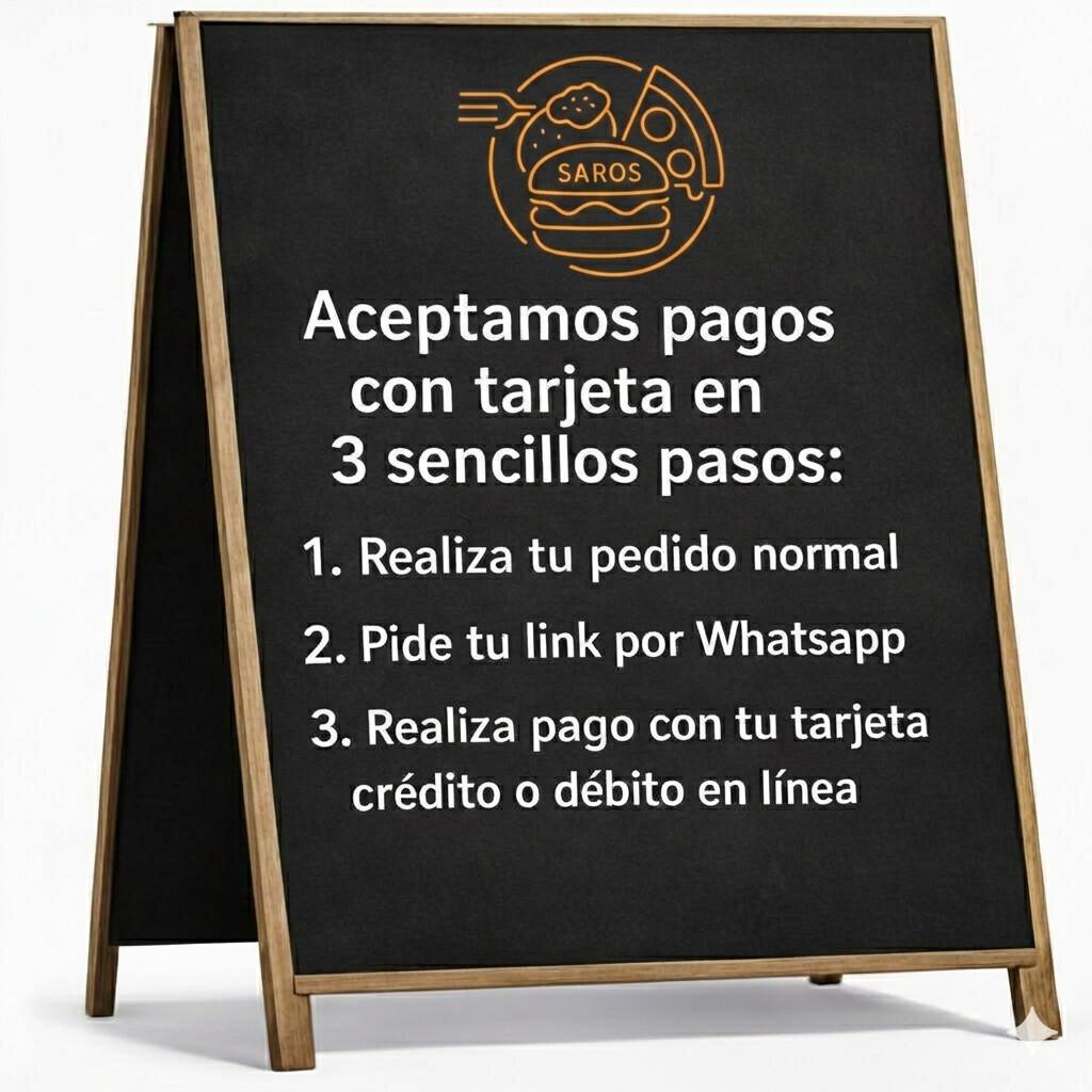 SAROS