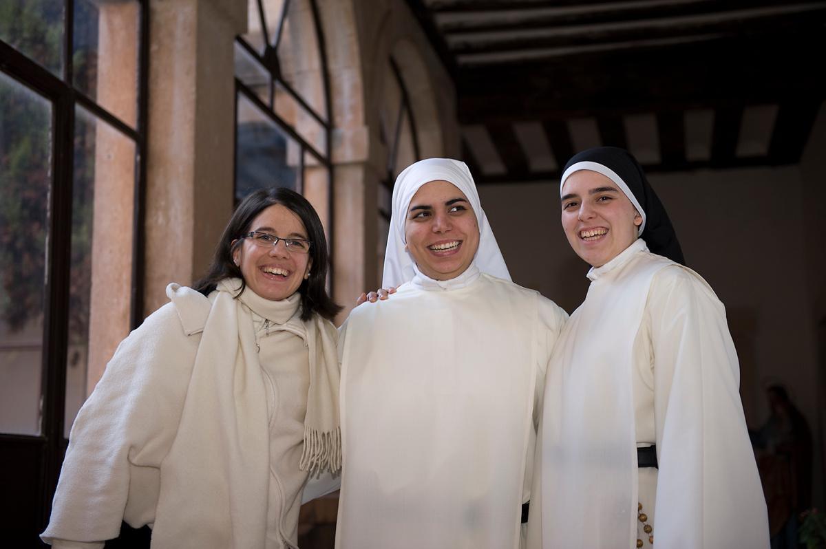 Postulantado Postulantado