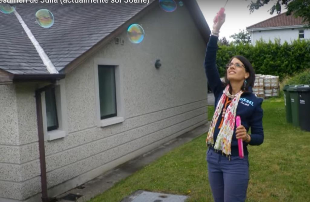 Testimonios Testimonios