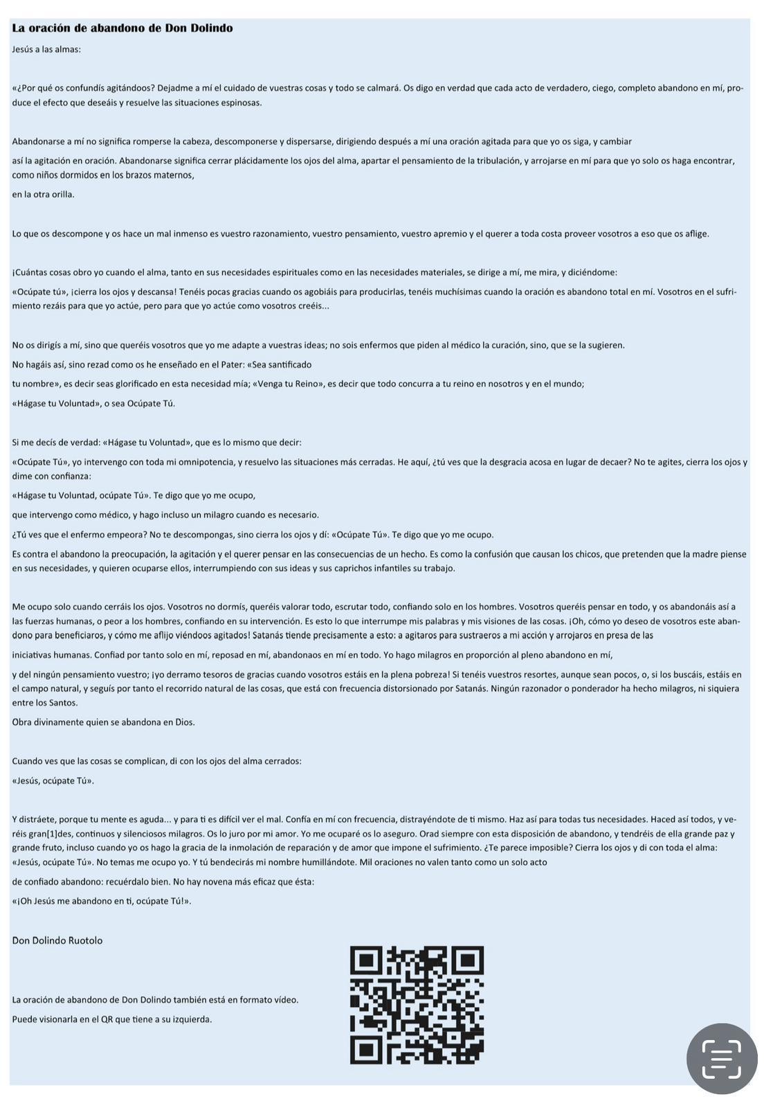 TERCERA SEMANA TERCERA SEMANA