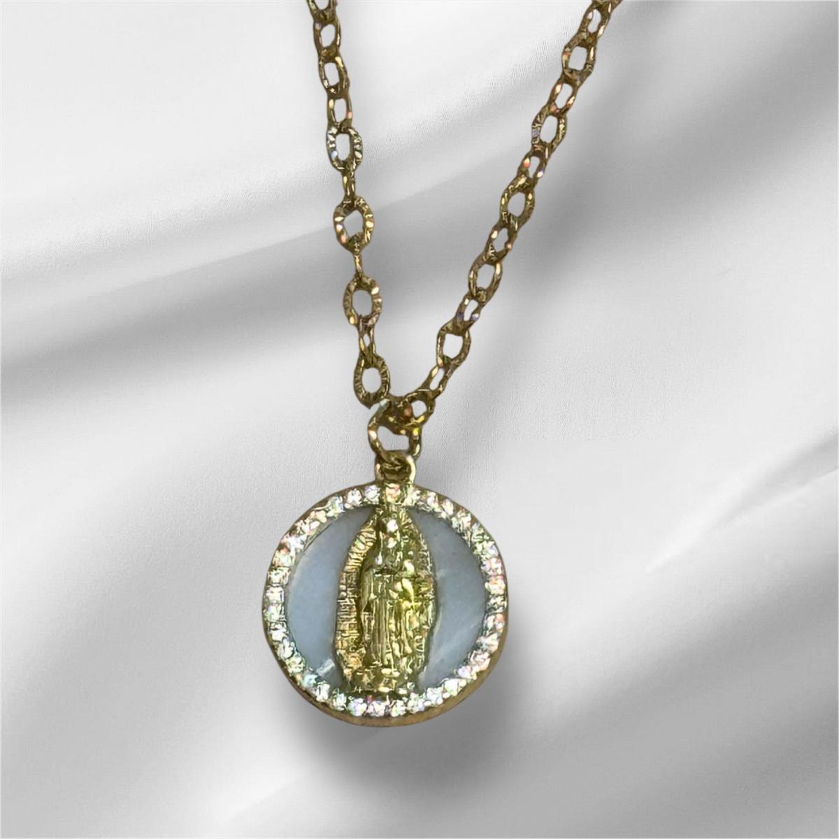 Cristal y nácar 2025-2026