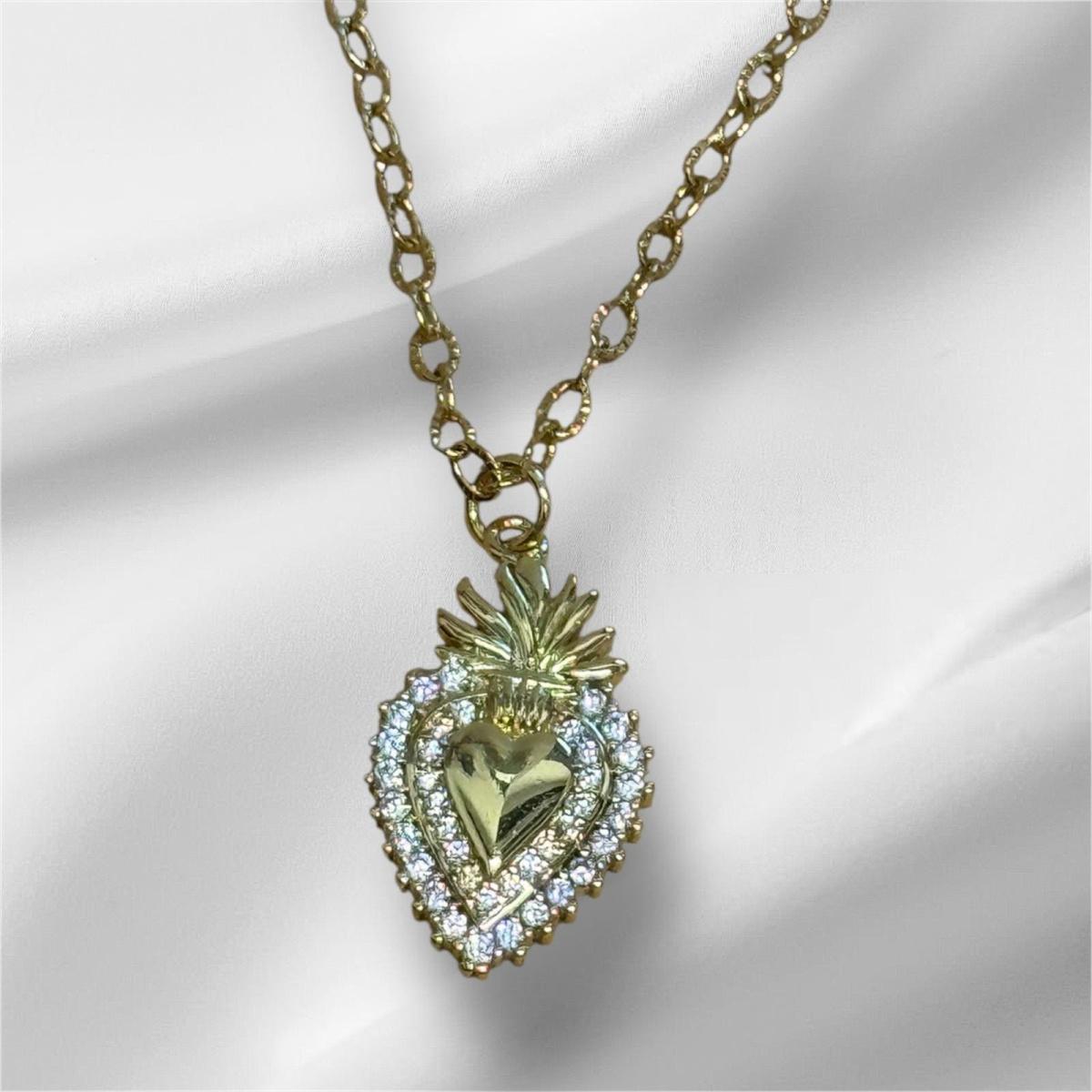 Cristal y nácar 2025-2026