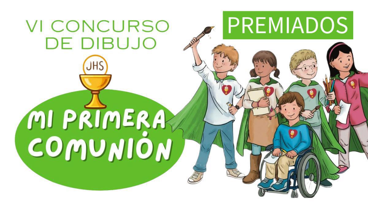 GANADORES DEL VI CONCURSO GANADORES DEL VI CONCURSO