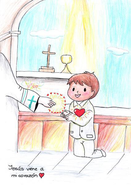 GANADORES DEL VI CONCURSO 