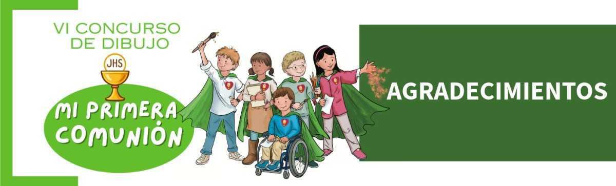 GANADORES DEL VI CONCURSO GANADORES DEL VI CONCURSO