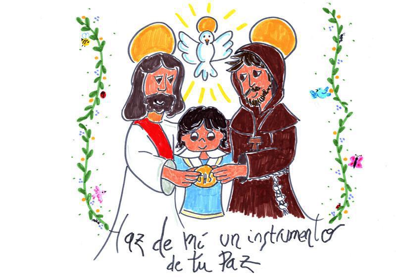 GANADORES DEL VI CONCURSO 