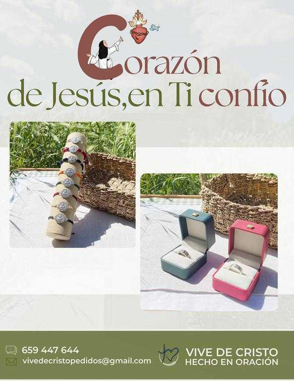 Corazón de Jesús