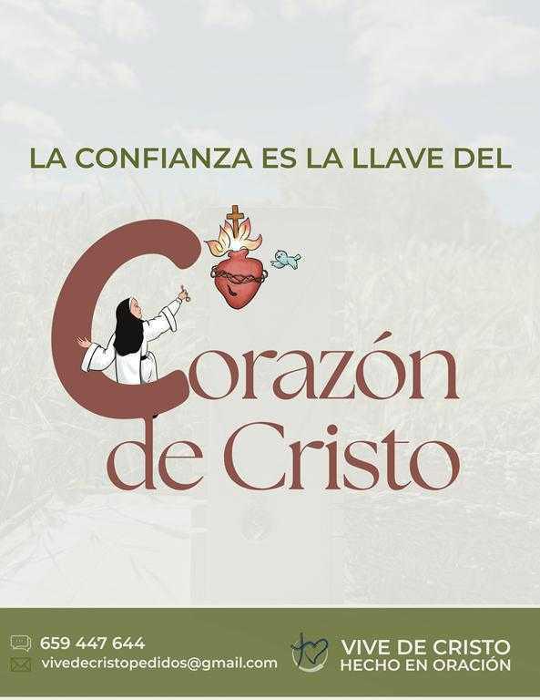 Corazón de Jesús