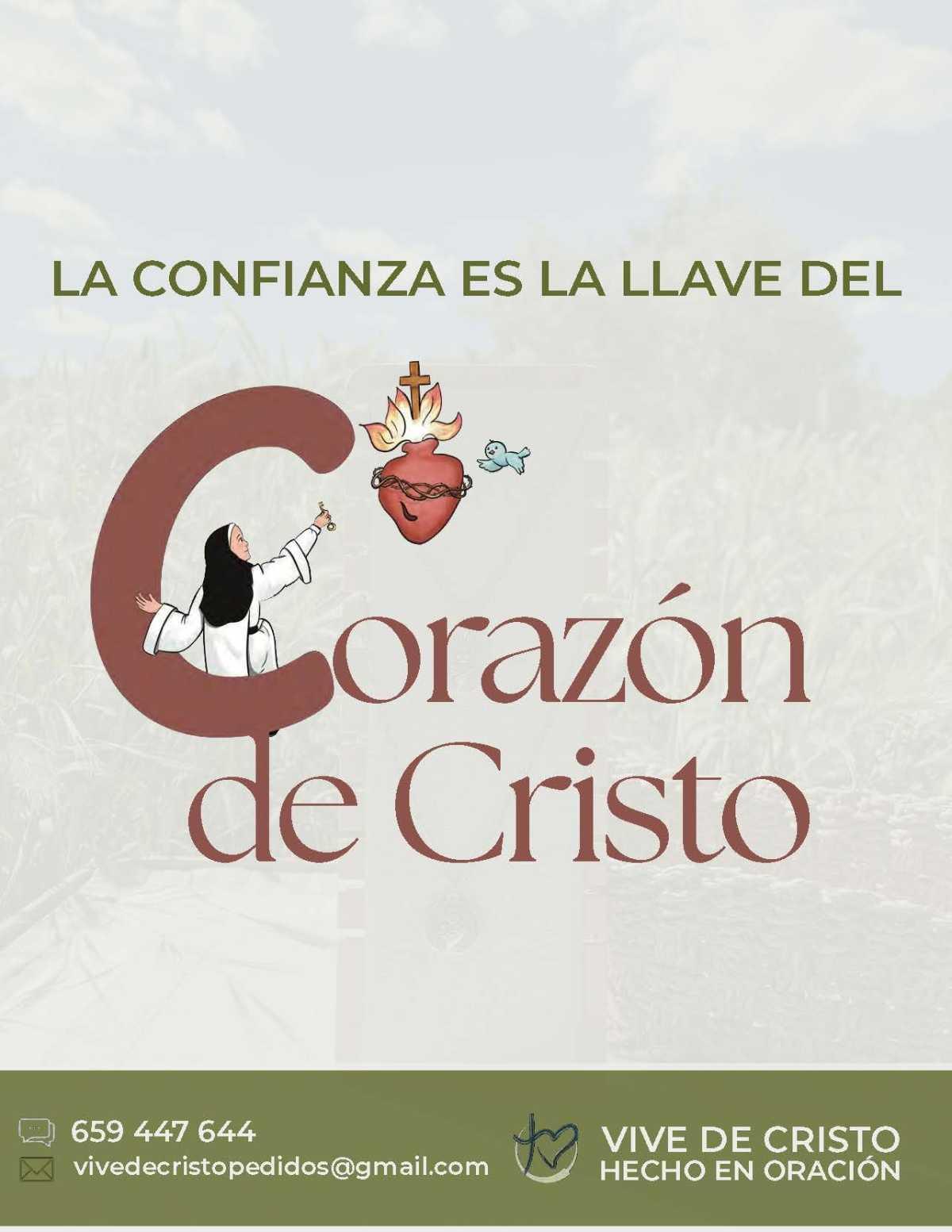 Corazón de Jesús