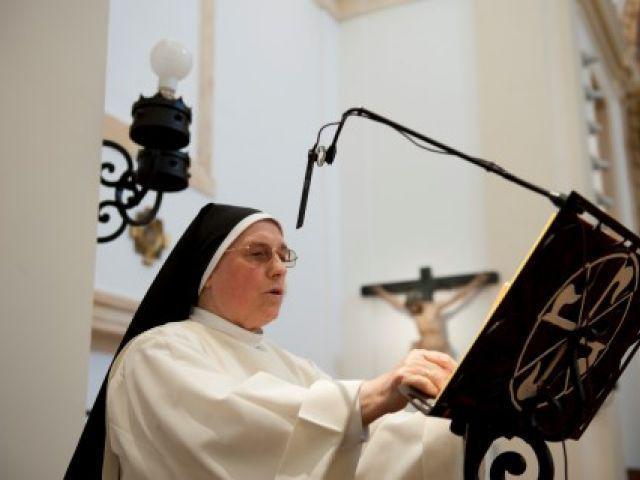 Sor Carmen