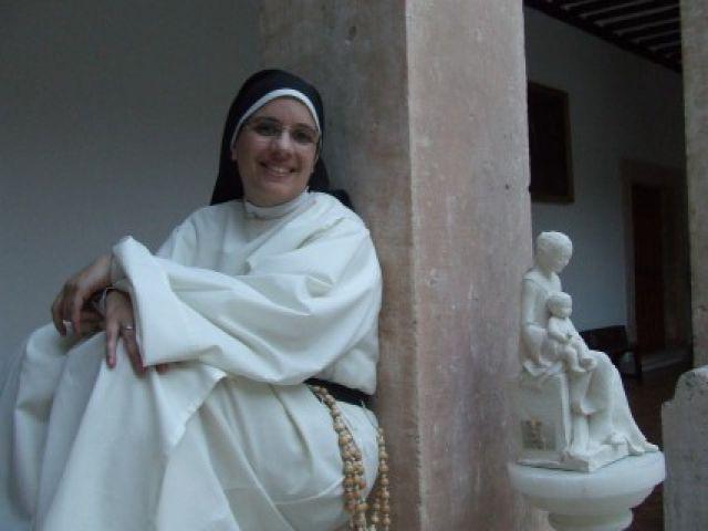 Sor Joane Mª  