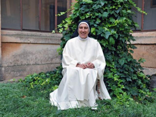 Sor María Jesús