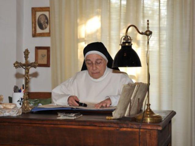 Sor Matilde