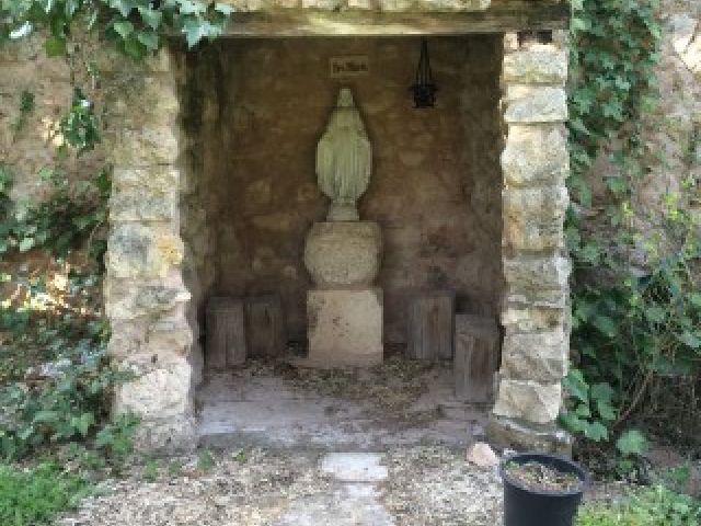 Capilla de la Virgen del Noviciado