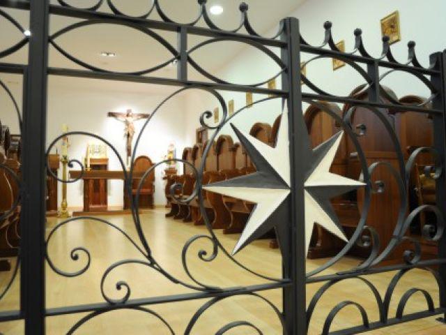 Capilla de invierno