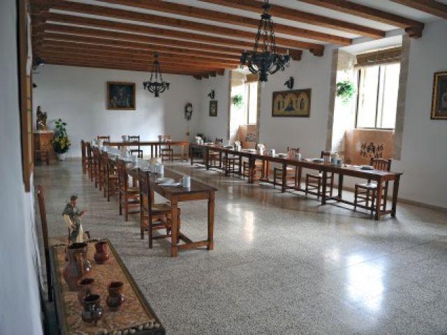 refectorio (Comedor)