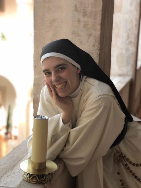 Sor Mª Sión