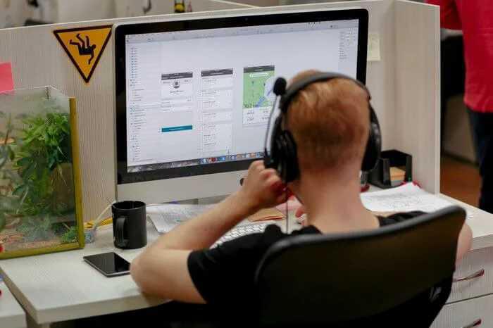 Стоимость разработки мобильного приложения