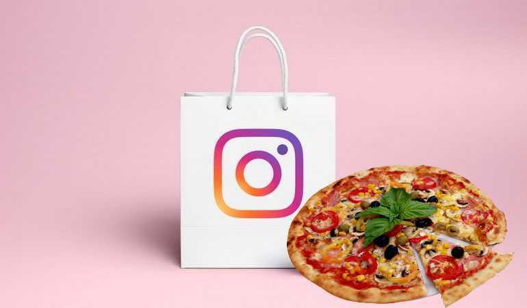 Розыгрыш вкуснейшей pizza от Пицца#1 🍕