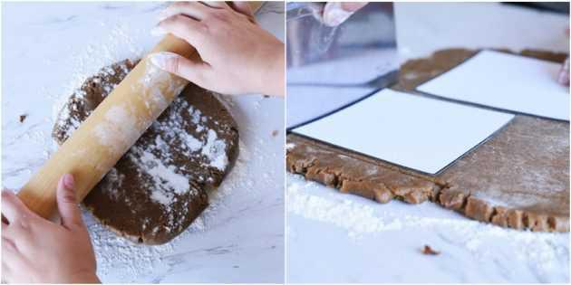 Как сделать пряничный домик, о котором вы мечтали в детстве