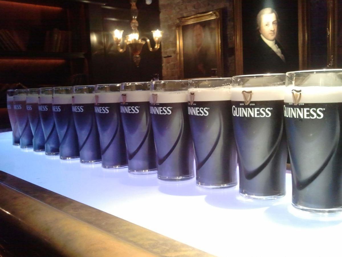 Психология цвета: Как Apple, Guinness и другие компании используют оттенки в брендинге