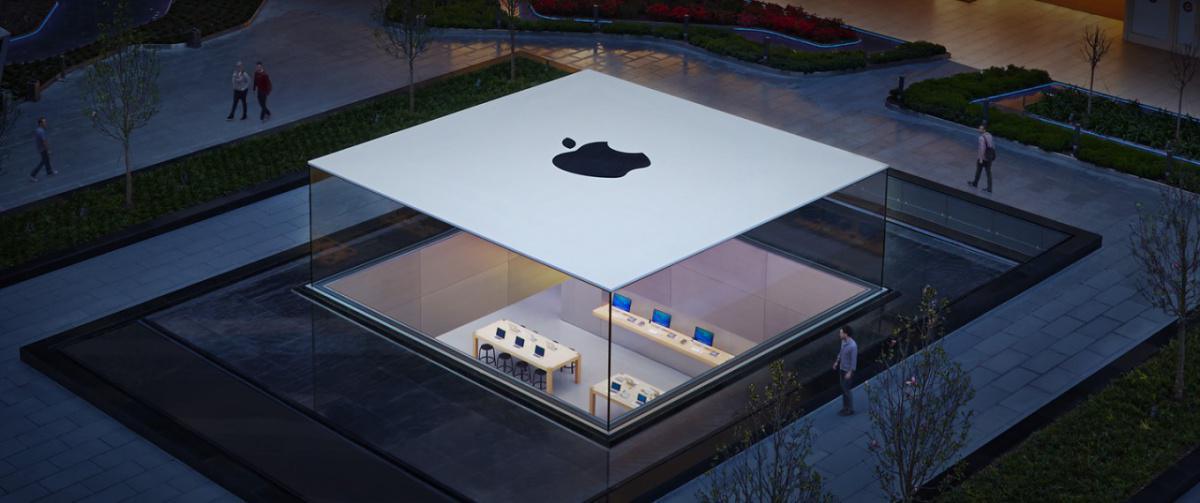 Психология цвета: Как Apple, Guinness и другие компании используют оттенки в брендинге Психология цвета: Как Apple, Guinness и другие компании используют оттенки в брендинге