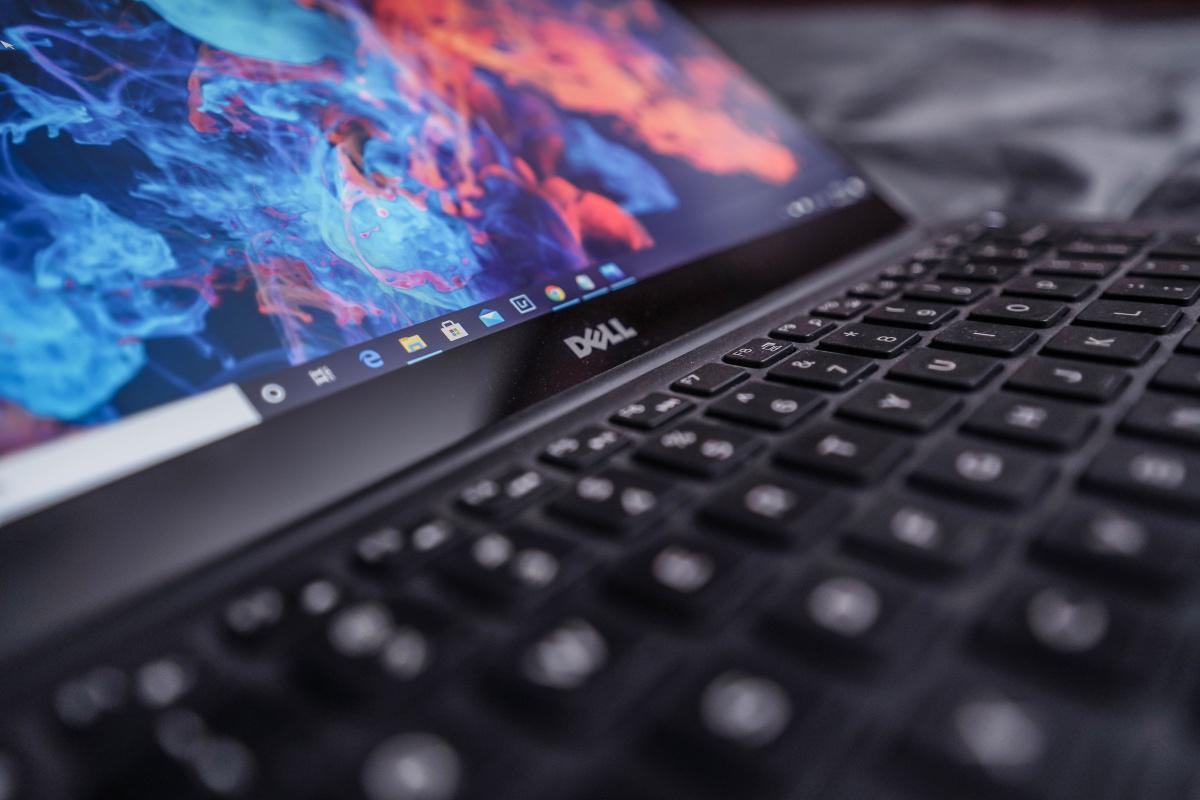 Продажи и прибыль Dell превысили прогнозы благодаря устойчивому спросу на ПК