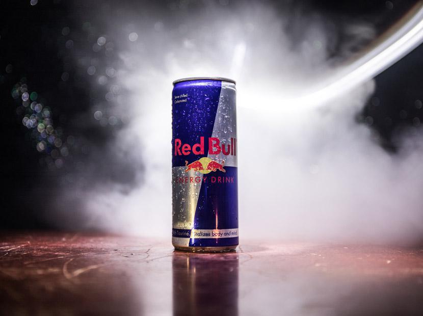 История успеха &nbsp;"Red Bull"