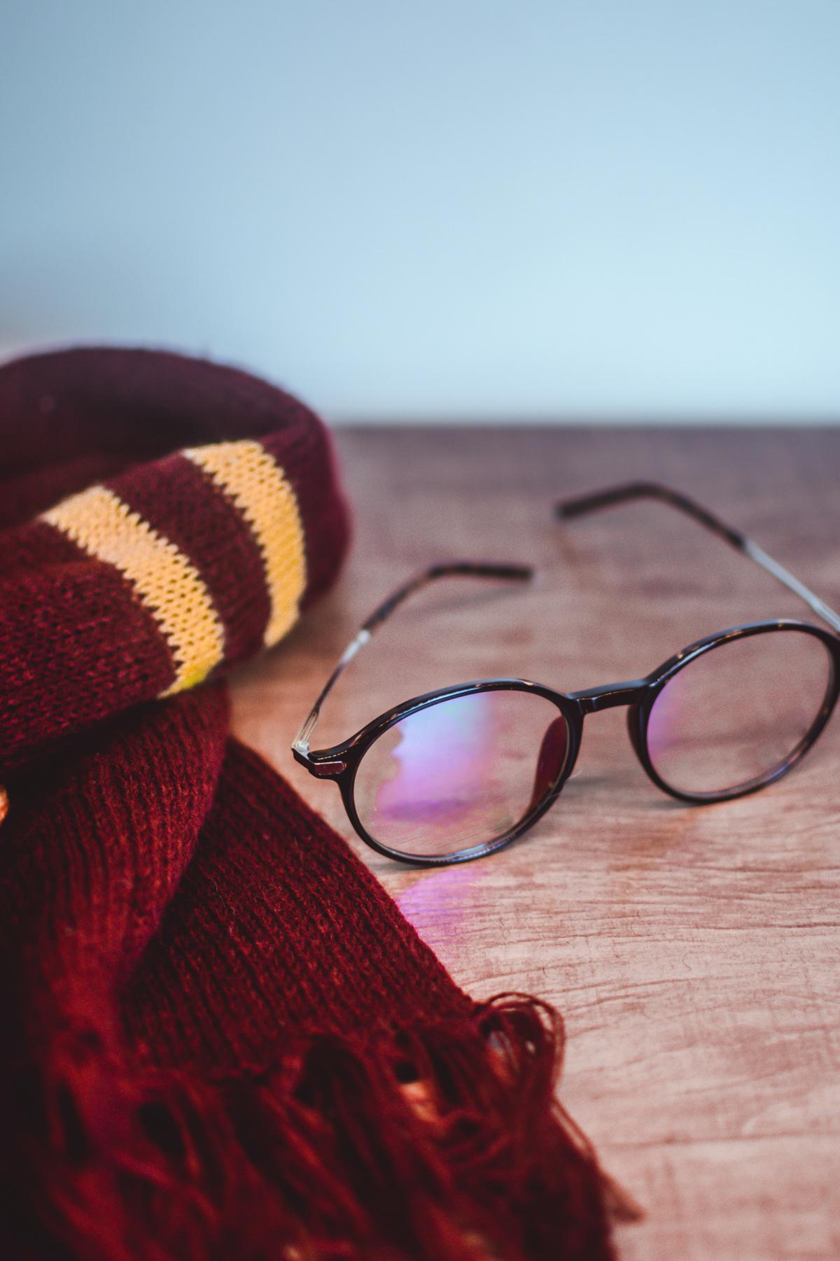 Как снимали "Harry Potter"