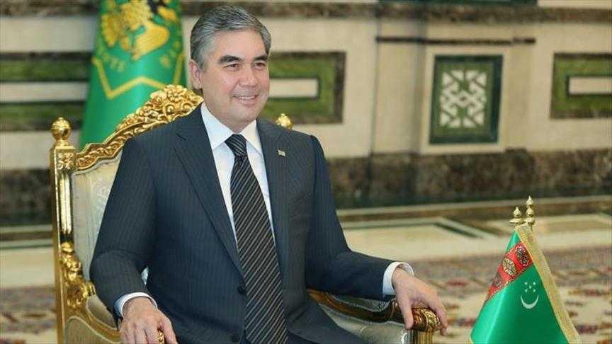 Президент Туркменистана Гурбангулы Бердымухамедов заявил, что дорогу к госуправлению на новом этапе развития страны надо дать молодым 