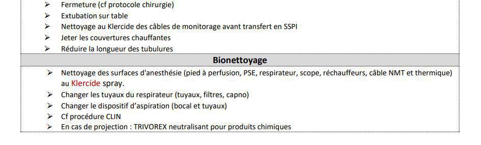 En cours de validation