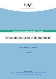 RMM du service d’Anesthésie-Réanimation