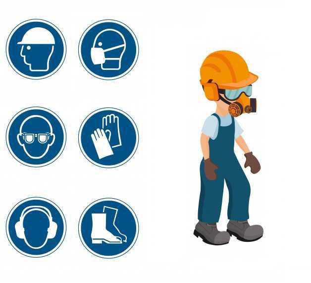 Dispositivi Protezione Individuali (DPI) Dispositivi Protezione Individuali (DPI)