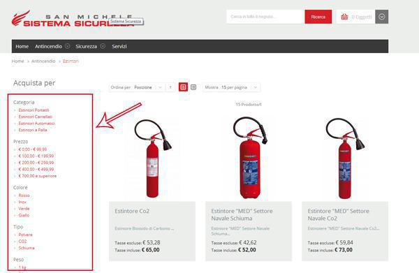 La sicurezza è online  La sicurezza è online