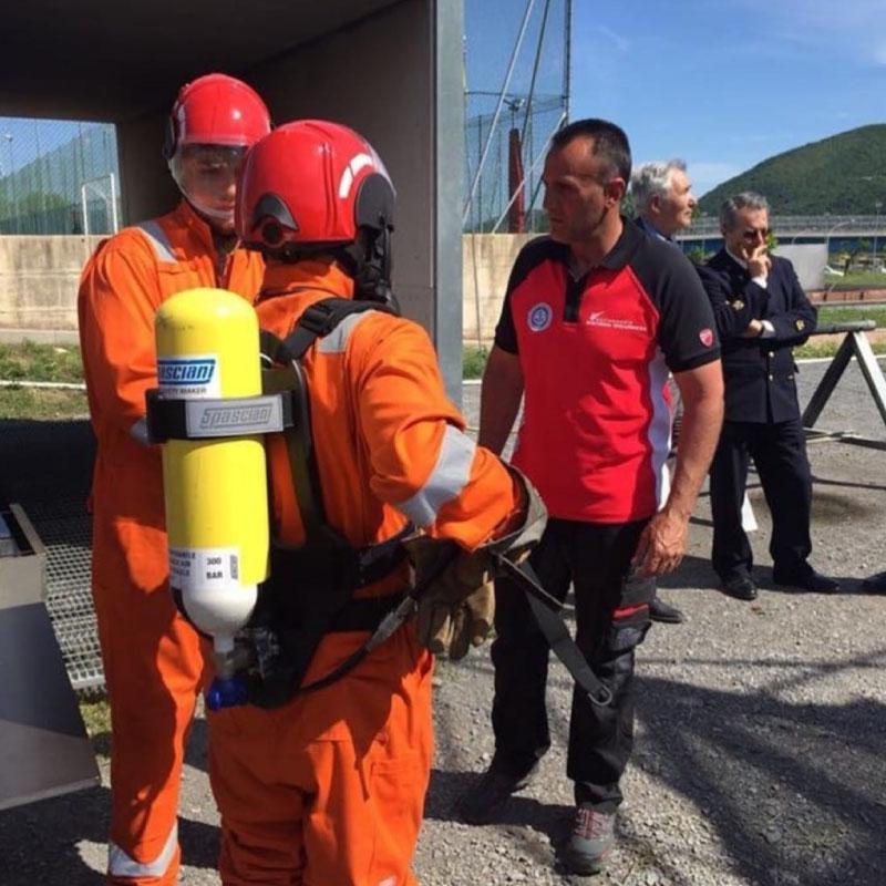 Corsi di formazione addetti antincendio e addetti al primo soccorso Corsi di formazione addetti antincendio e addetti al primo soccorso