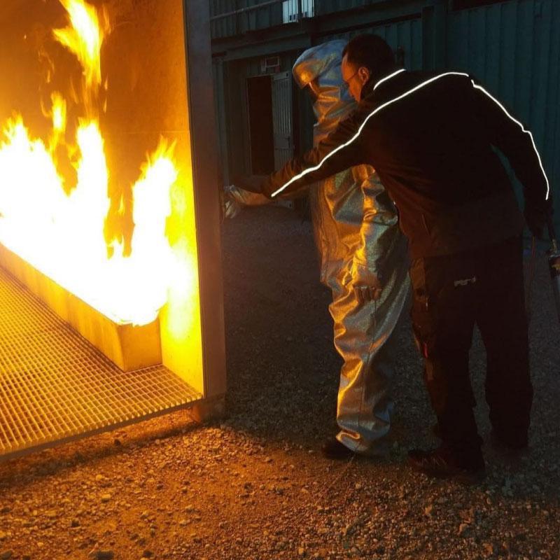 Corsi di formazione addetti antincendio e addetti al primo soccorso Corsi di formazione addetti antincendio e addetti al primo soccorso