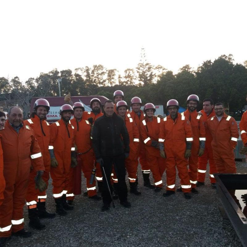 Corsi di formazione addetti antincendio e addetti al primo soccorso Corsi di formazione addetti antincendio e addetti al primo soccorso