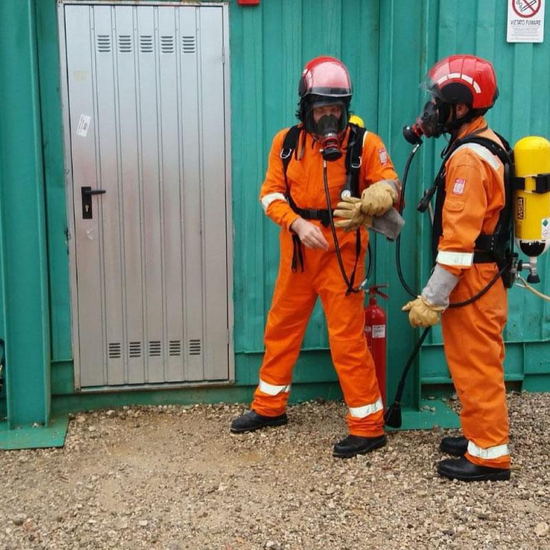 Corsi di formazione addetti antincendio e addetti al primo soccorso Corsi di formazione addetti antincendio e addetti al primo soccorso