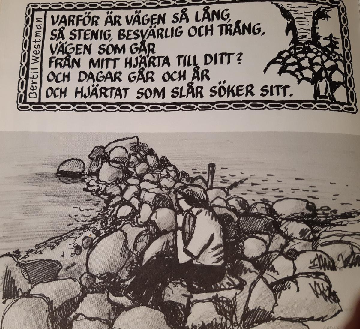Om ensamhet, sorg, längtan och stress Om ensamhet, sorg, längtan och stress