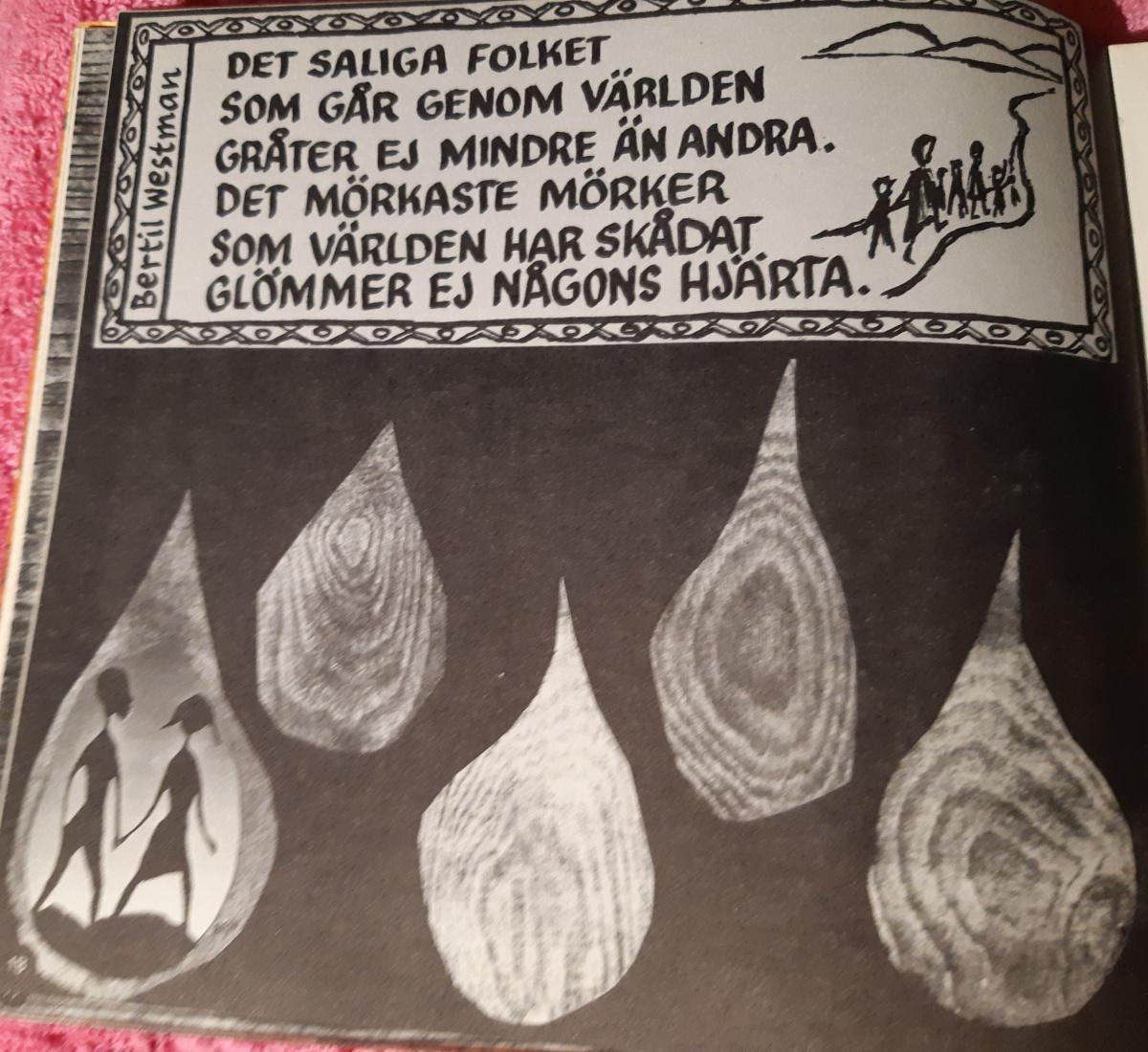 Om ensamhet, sorg, längtan och stress Om ensamhet, sorg, längtan och stress