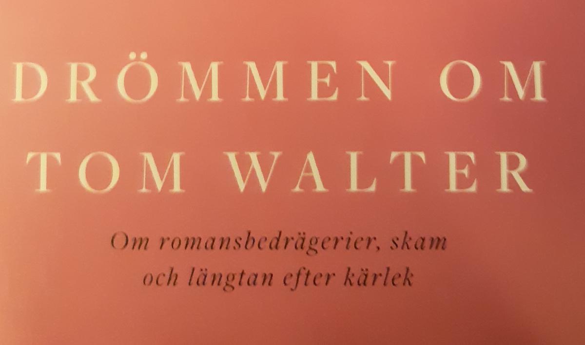 Boken om Romansbedrägeri Boken om Romansbedrägeri