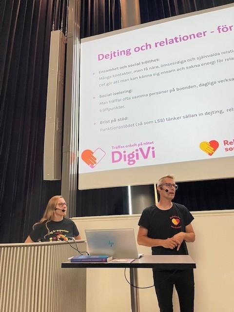 Världshälsodagen för sexuell hälsa i Malmö Världshälsodagen för sexuell hälsa i Malmö