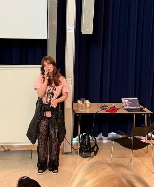 Världshälsodagen för sexuell hälsa i Malmö Världshälsodagen för sexuell hälsa i Malmö