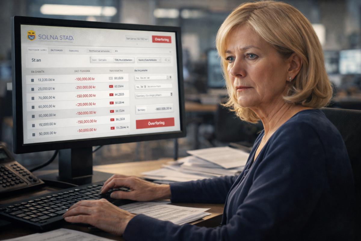 Från kontaktannonser till AI-profiler – hur romansbedragarna utvecklas