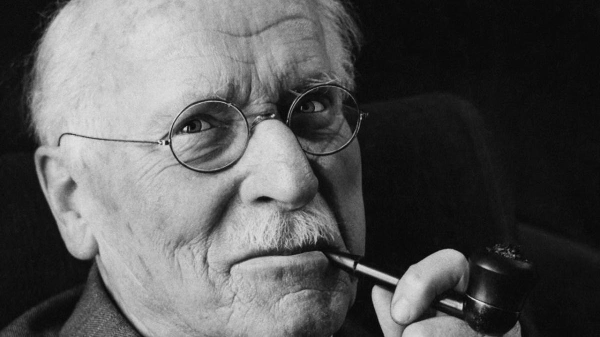 12 phrases inoubliables de Jung