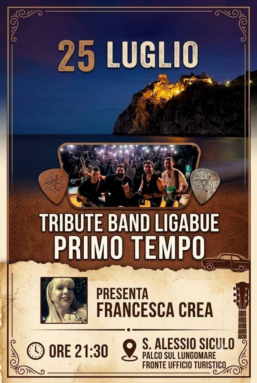 Certe Notti a Sant'Alessio