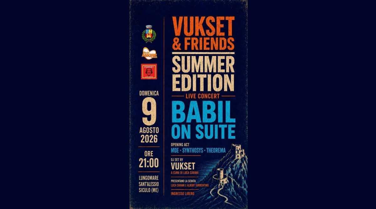 Babil On Suite