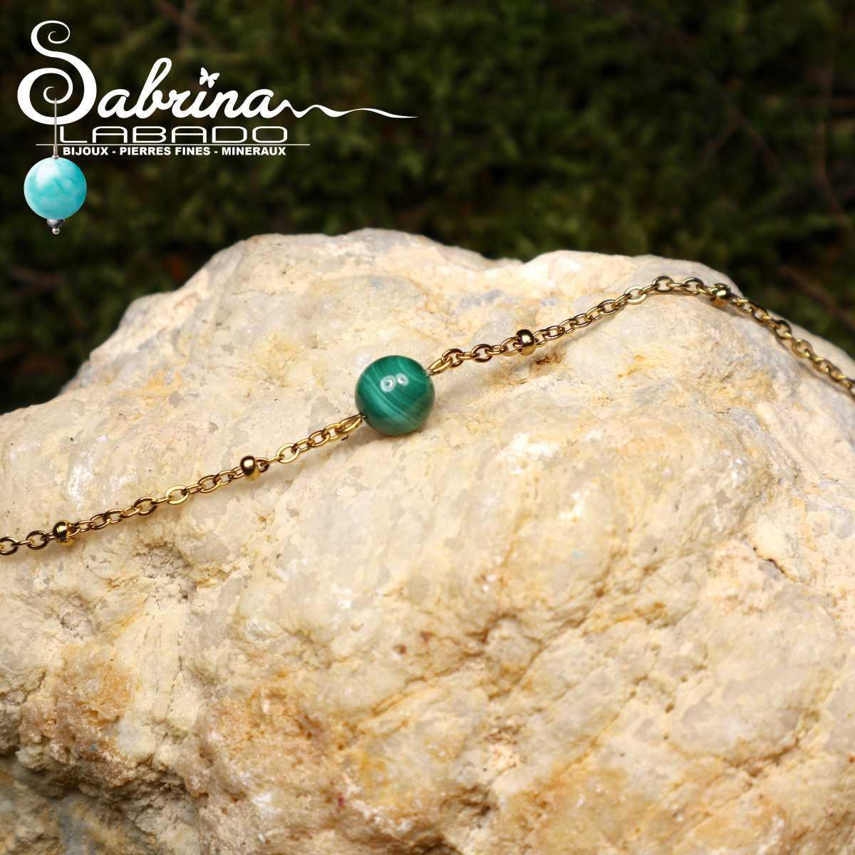 MALACHITE MALACHITE
