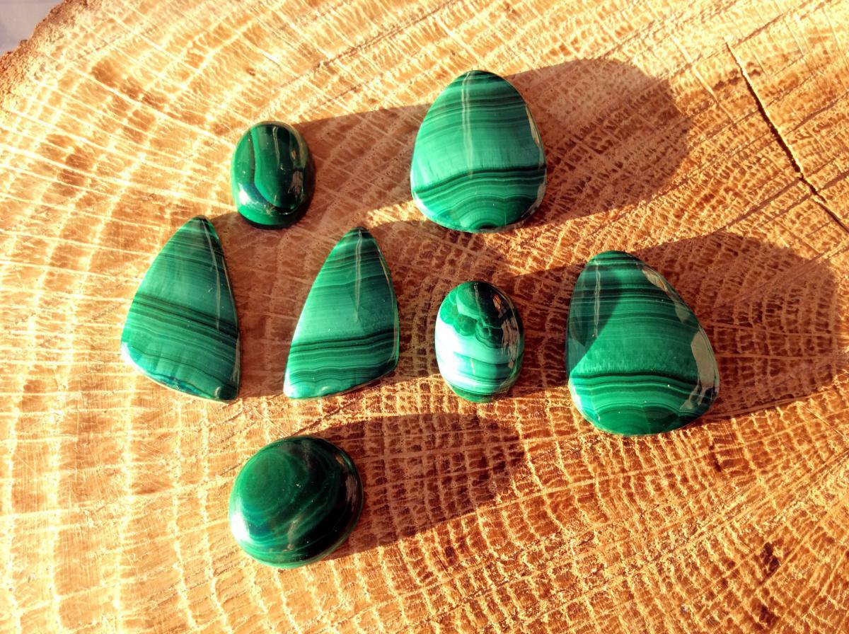 MALACHITE MALACHITE