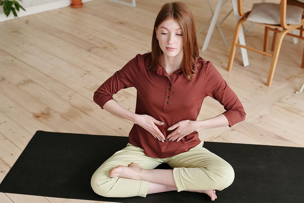 코로나 스트레스 1분만에 풀기 코로나 스트레스 1분만에 풀기